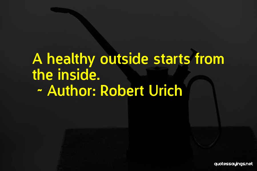 Robert Urich Quotes 1827514