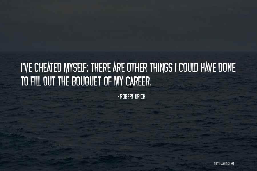 Robert Urich Quotes 1878267 Robert Urich Quotes 1878267