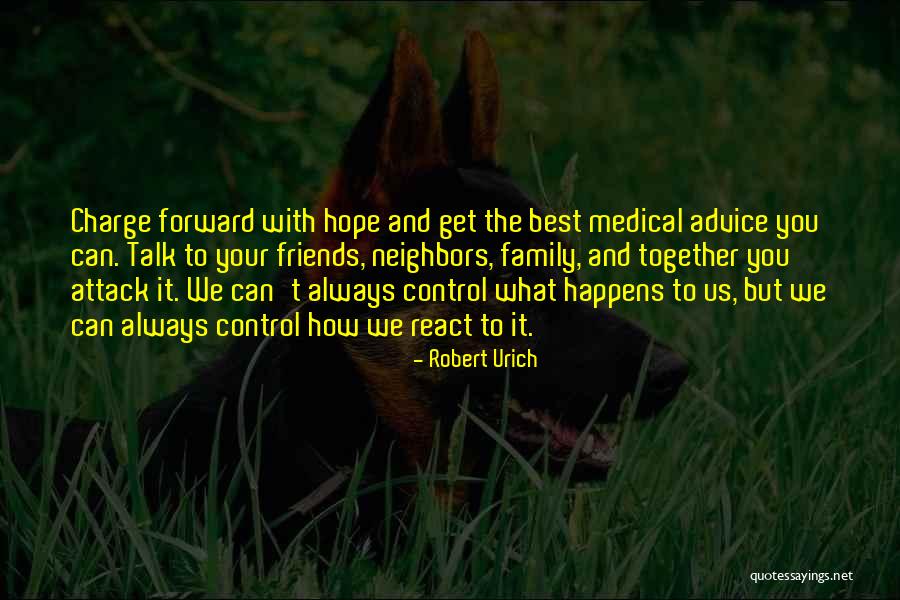 Robert Urich Quotes 332418 Robert Urich Quotes 332418