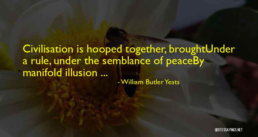 Robert Valett Quotes By William Butler Yeats Robert Valett Quotes By William Butler Yeats