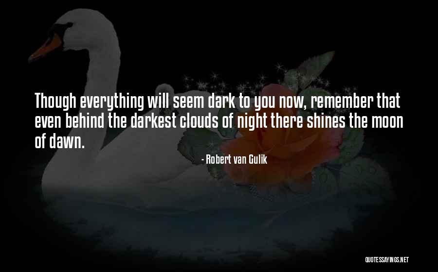 Robert Van Gulik Quotes 1541058 Robert Van Gulik Quotes 1541058