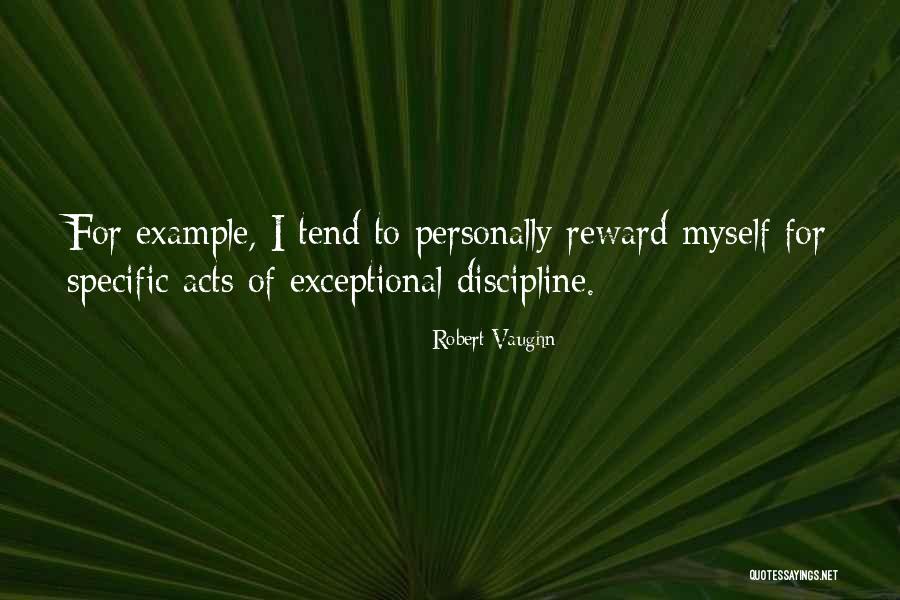 Robert Vaughn Quotes 671498 Robert Vaughn Quotes 671498