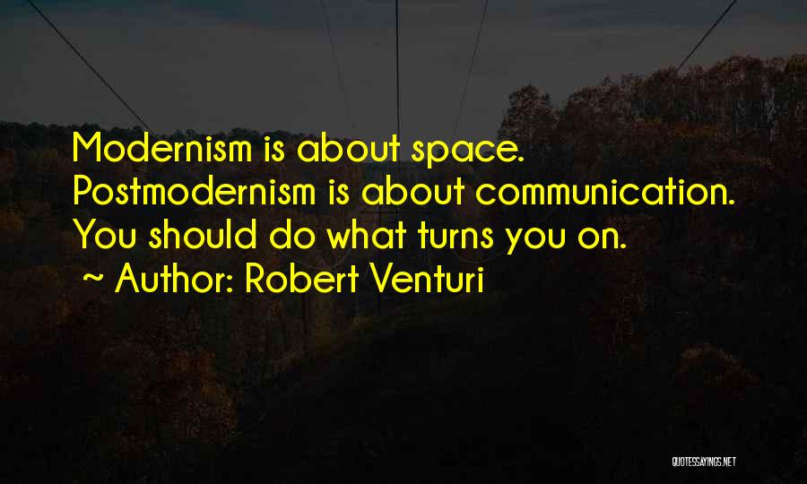 Robert Venturi Quotes 2169378