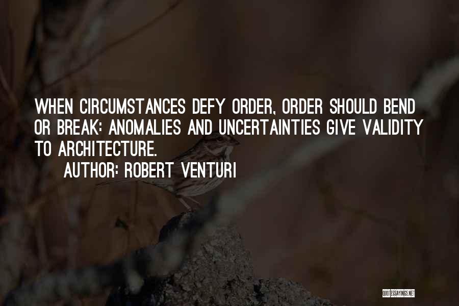 Robert Venturi Quotes 496657