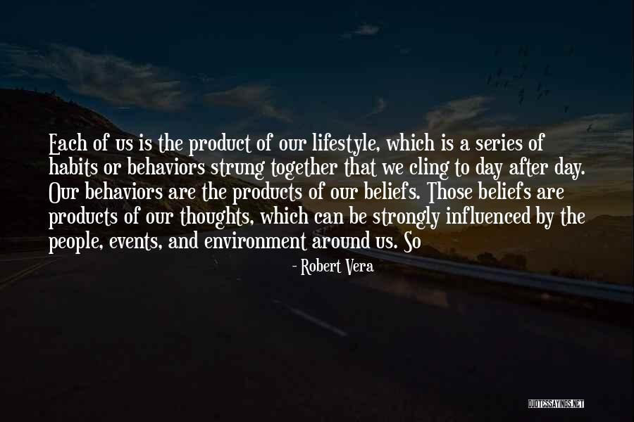 Robert Vera Quotes 1218646