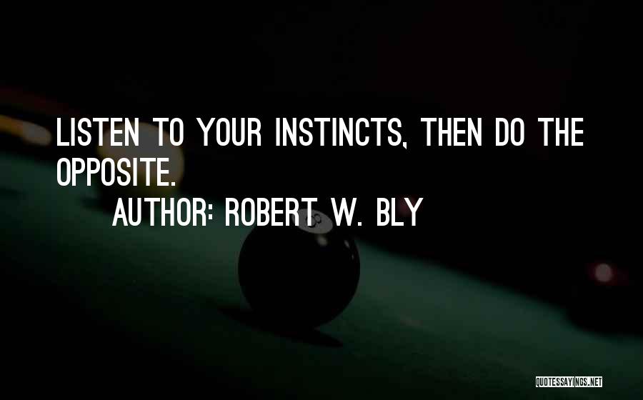 Robert W. Bly Quotes 1172478