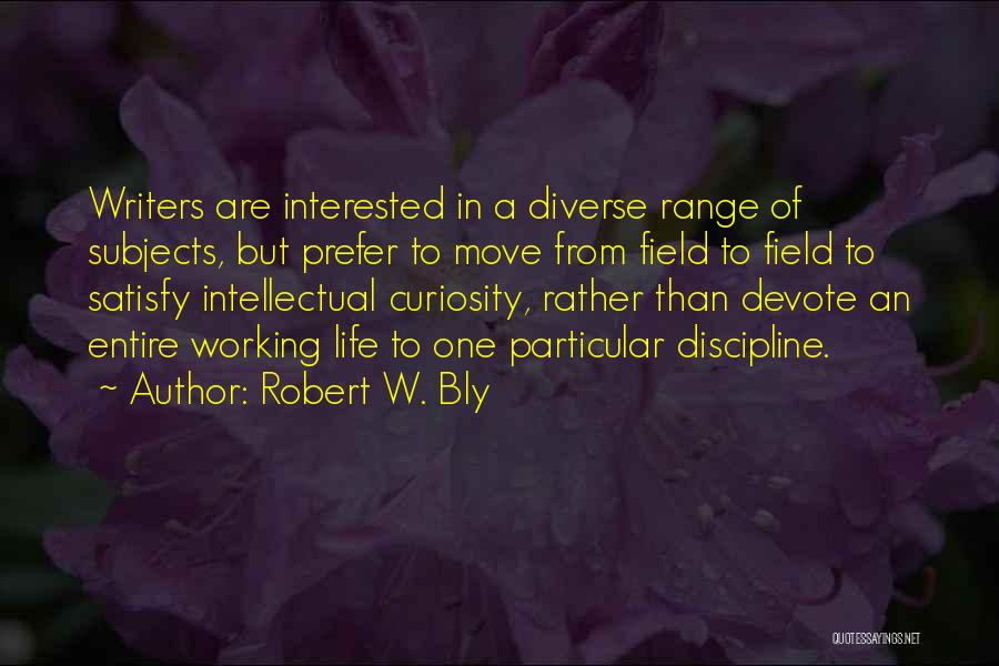 Robert W. Bly Quotes 718273