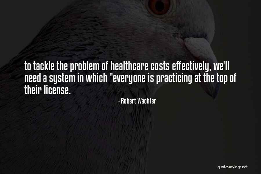 Robert Wachter Quotes 944896 Robert Wachter Quotes 944896