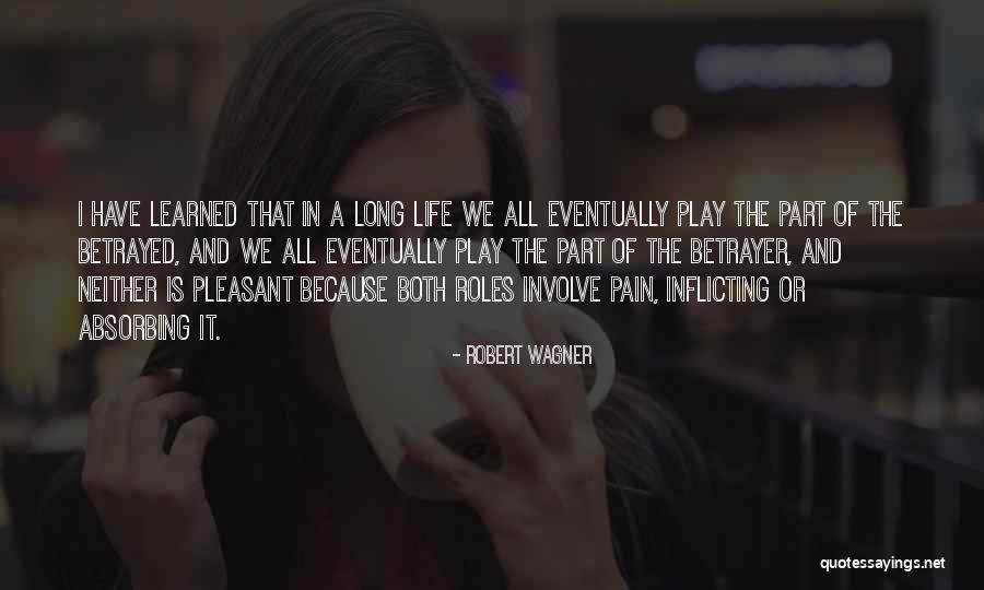Robert Wagner Quotes 1047723 Robert Wagner Quotes 1047723