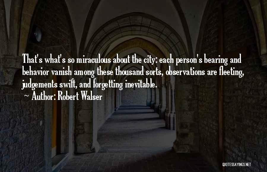 Robert Walser Quotes 1183369