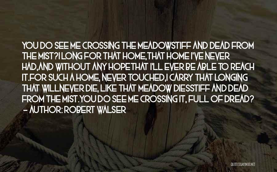 Robert Walser Quotes 131547