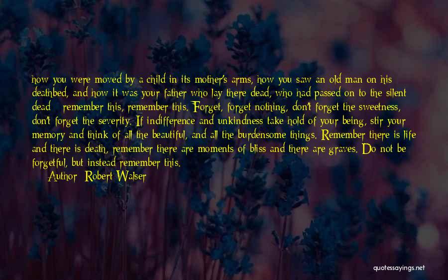 Robert Walser Quotes 1376344