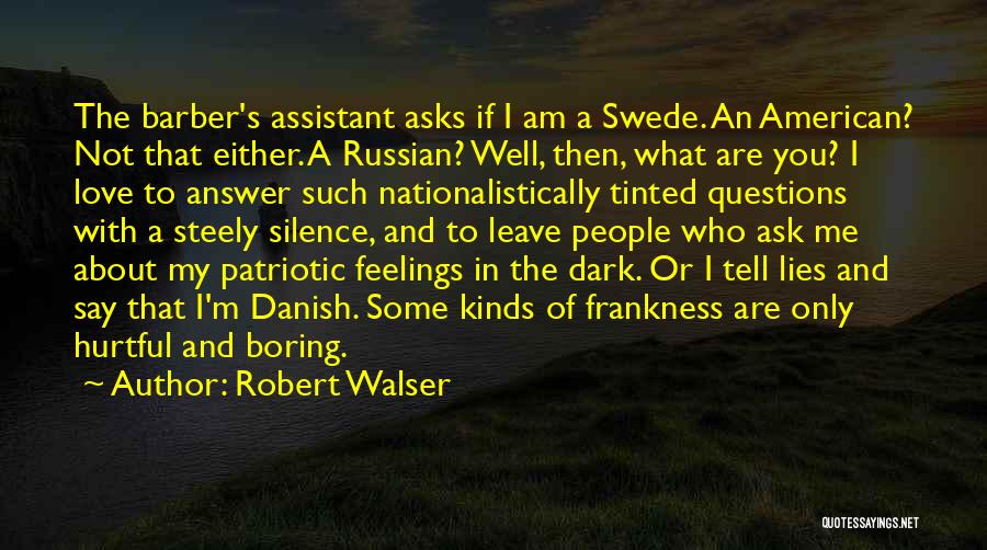 Robert Walser Quotes 2199352