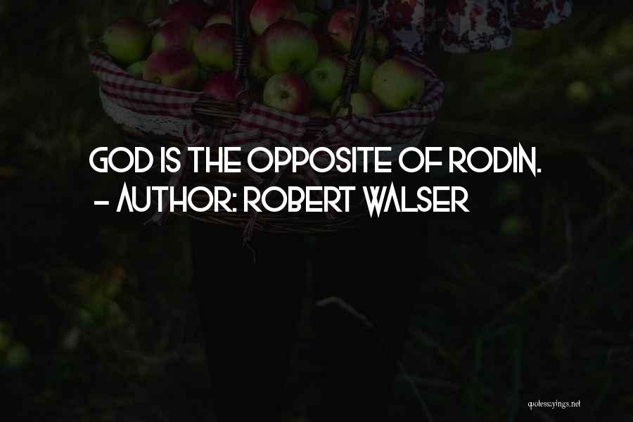 Robert Walser Quotes 884381