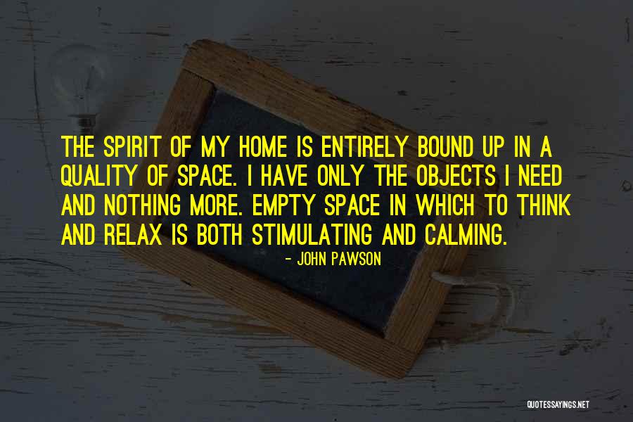 Robert Werner Quotes By John Pawson Robert Werner Quotes By John Pawson