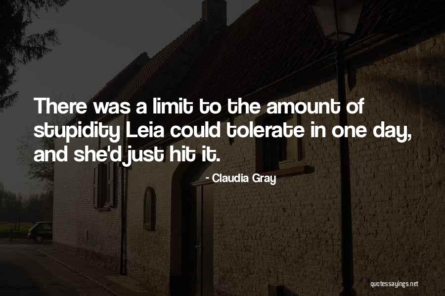 Robert Wilkie Quotes By Claudia Gray Robert Wilkie Quotes By Claudia Gray