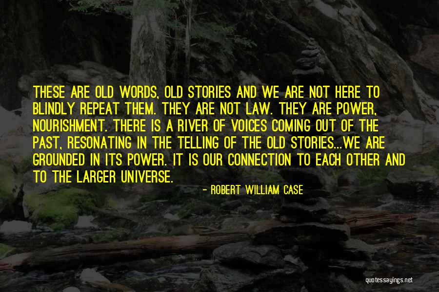 Robert William Case Quotes 1393447