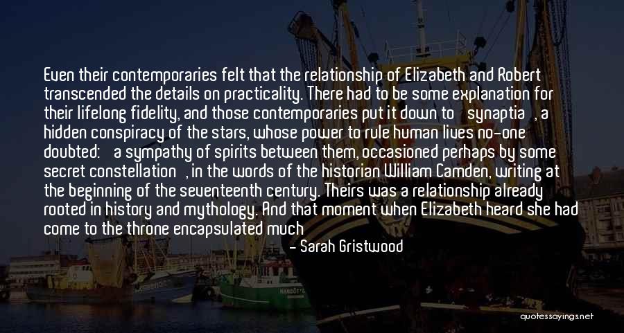 Robert William Quotes By Sarah Gristwood Robert William Quotes By Sarah Gristwood