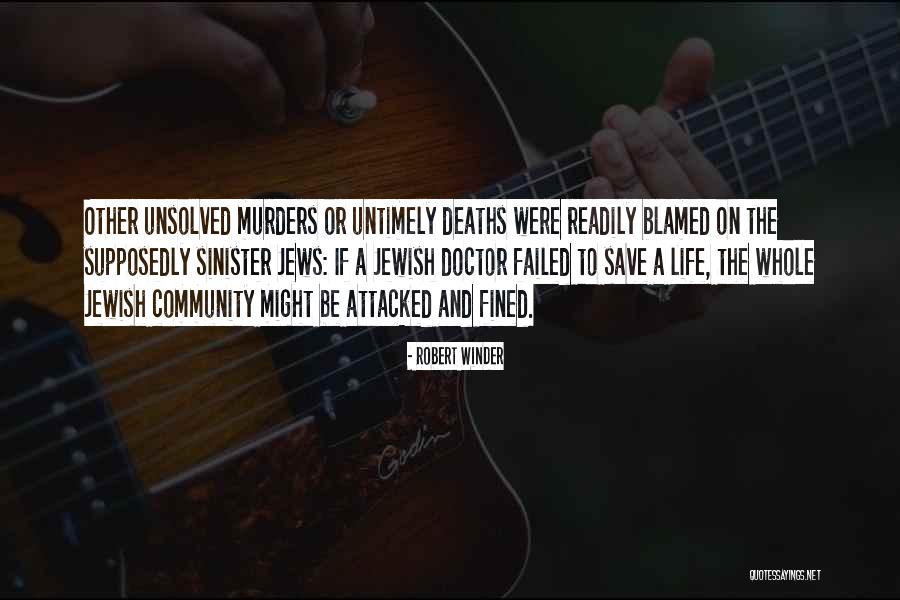 Robert Winder Quotes 1519279 Robert Winder Quotes 1519279