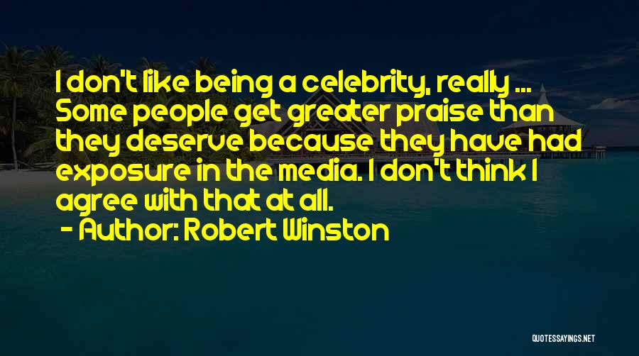 Robert Winston Quotes 1365351