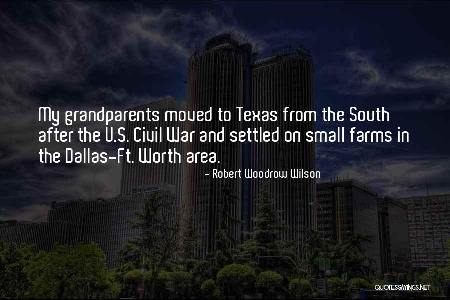 Robert Woodrow Wilson Quotes 1130703 Robert Woodrow Wilson Quotes 1130703