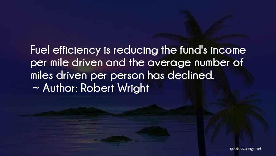 Robert Wright Quotes 2209387