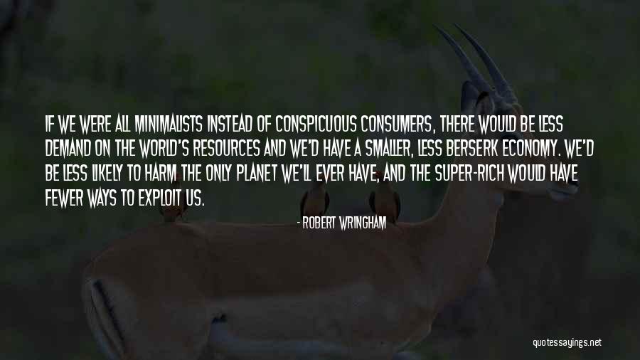 Robert Wringham Quotes 1072590