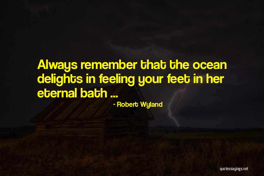 Robert Wyland Quotes 1323609