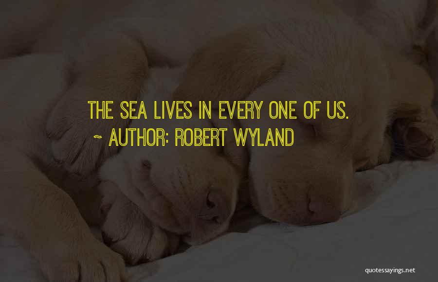 Robert Wyland Quotes 1772847