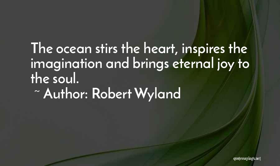 Robert Wyland Quotes 407494