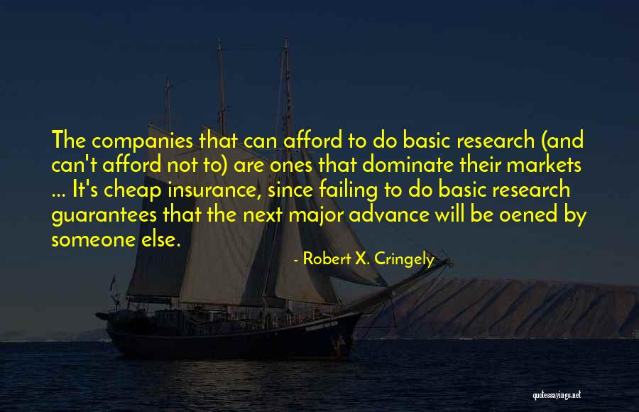 Robert X. Cringely Quotes 611428 Robert X. Cringely Quotes 611428