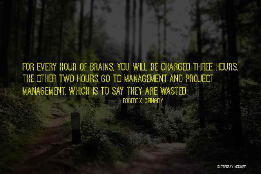 Robert X. Cringely Quotes 775130 Robert X. Cringely Quotes 775130