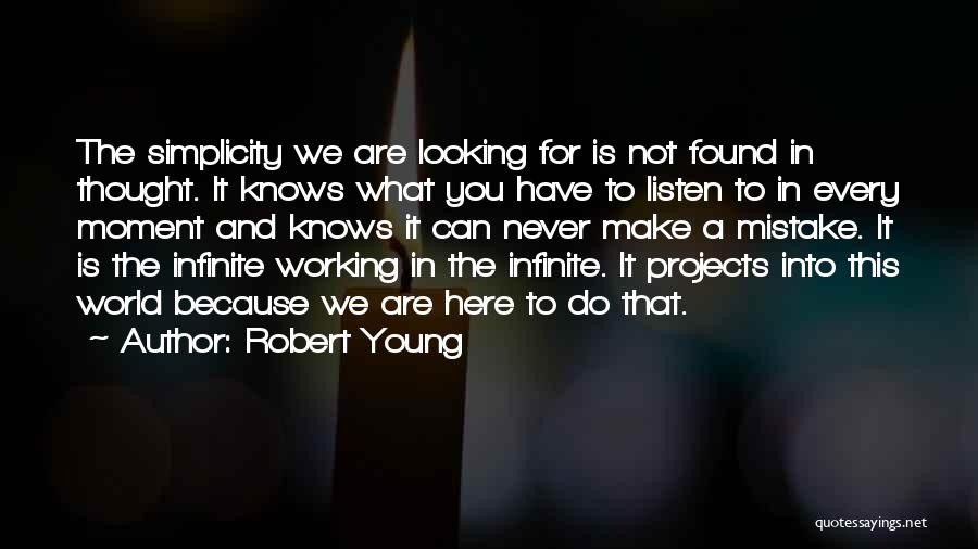 Robert Young Quotes 1552894