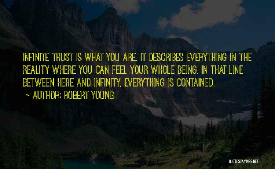 Robert Young Quotes 2197031