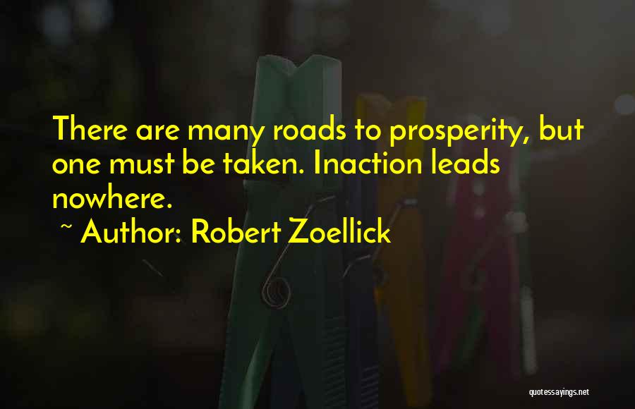 Robert Zoellick Quotes 1359820