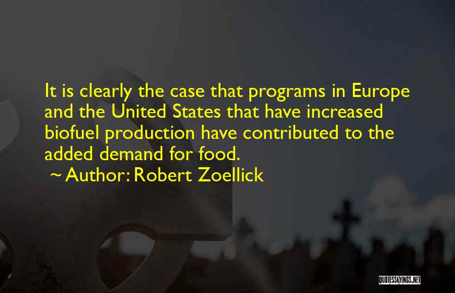 Robert Zoellick Quotes 873440
