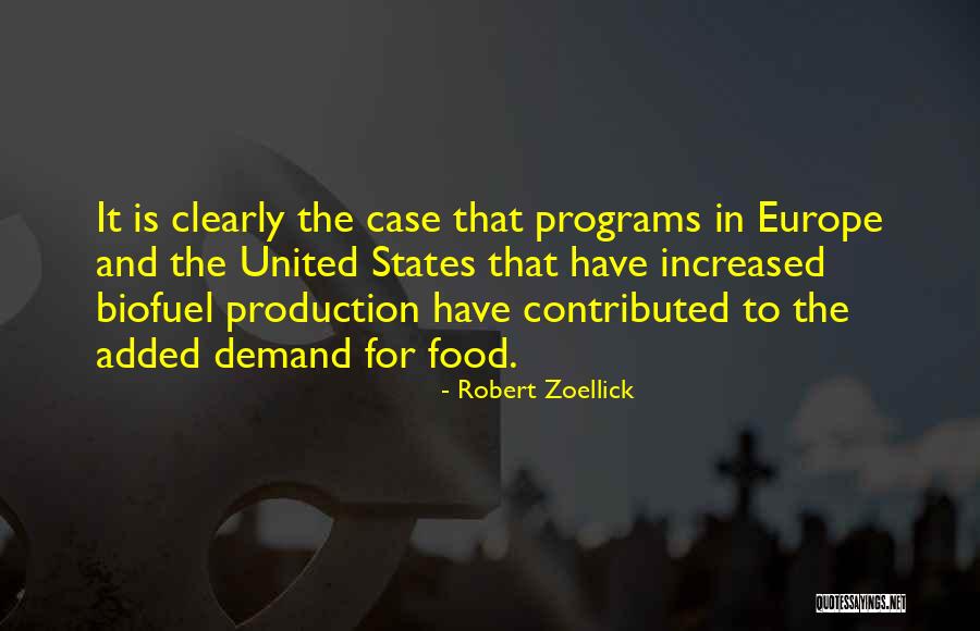 Robert Zoellick Quotes 873440