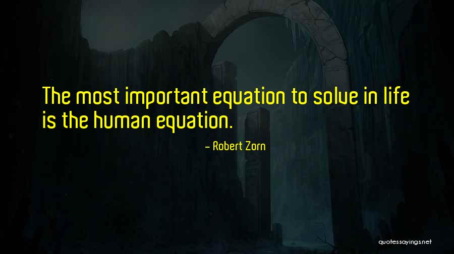 Robert Zorn Quotes 663813