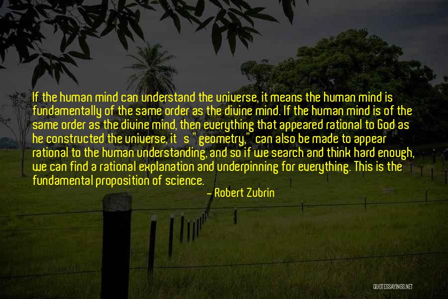 Robert Zubrin Quotes 1653266