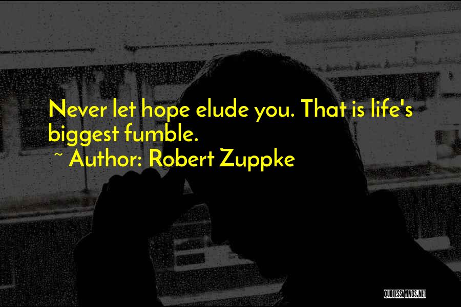 Robert Zuppke Quotes 1109251