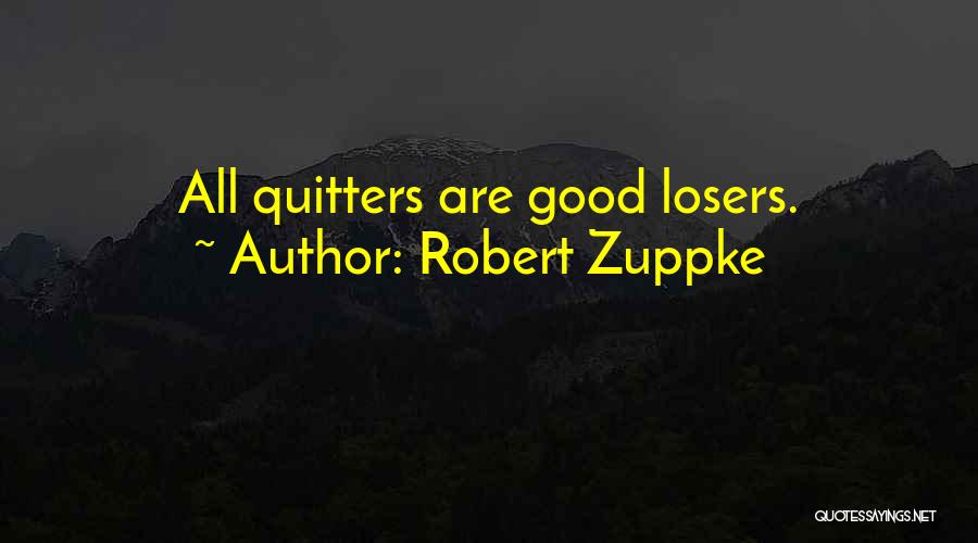 Robert Zuppke Quotes 141865