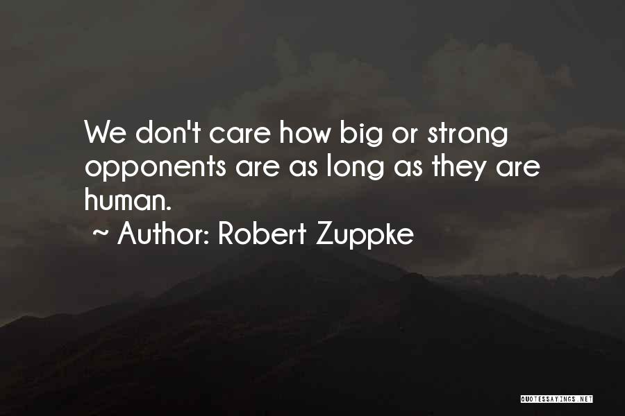 Robert Zuppke Quotes 1462958