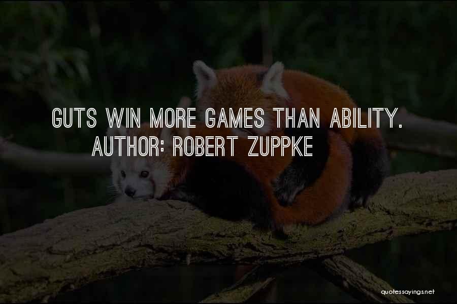 Robert Zuppke Quotes 1799468