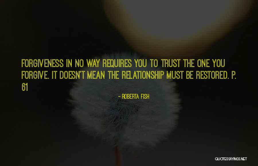 Roberta Fish Quotes 1659765 Roberta Fish Quotes 1659765