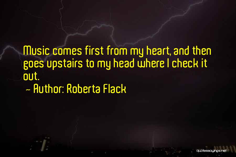 Roberta Flack Quotes 768804
