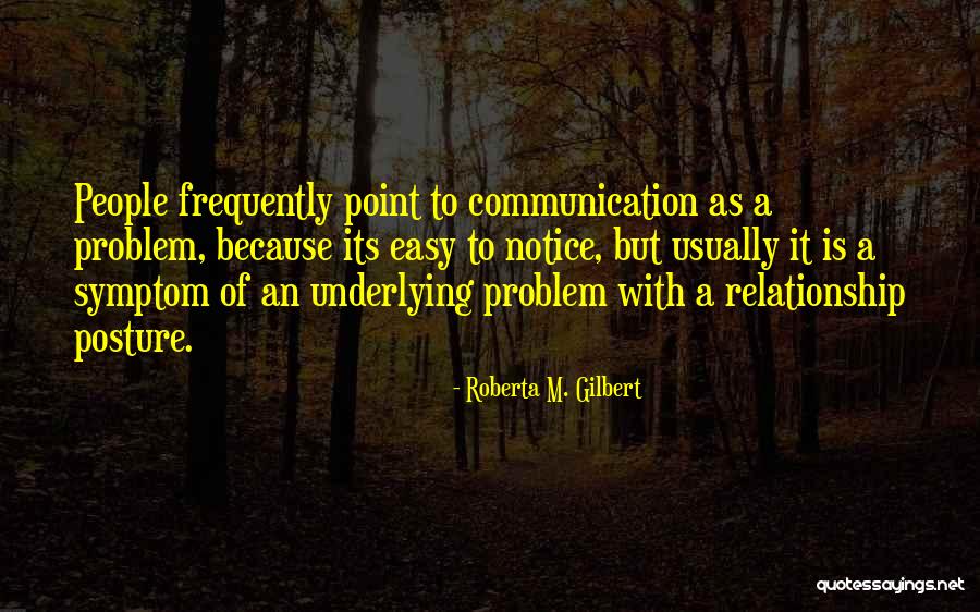 Roberta M. Gilbert Quotes 451537 Roberta M. Gilbert Quotes 451537