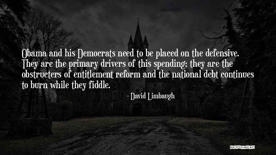 Roberta May Wong Quotes By David Limbaugh Roberta May Wong Quotes By David Limbaugh