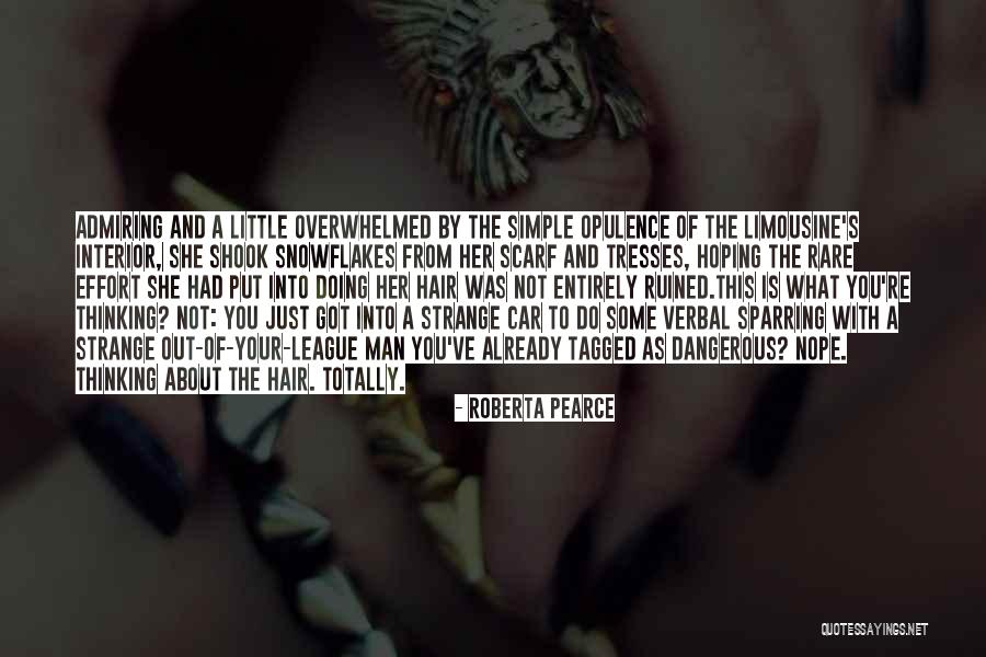 Roberta Pearce Quotes 1224358 Roberta Pearce Quotes 1224358