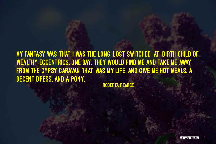 Roberta Pearce Quotes 1626045 Roberta Pearce Quotes 1626045