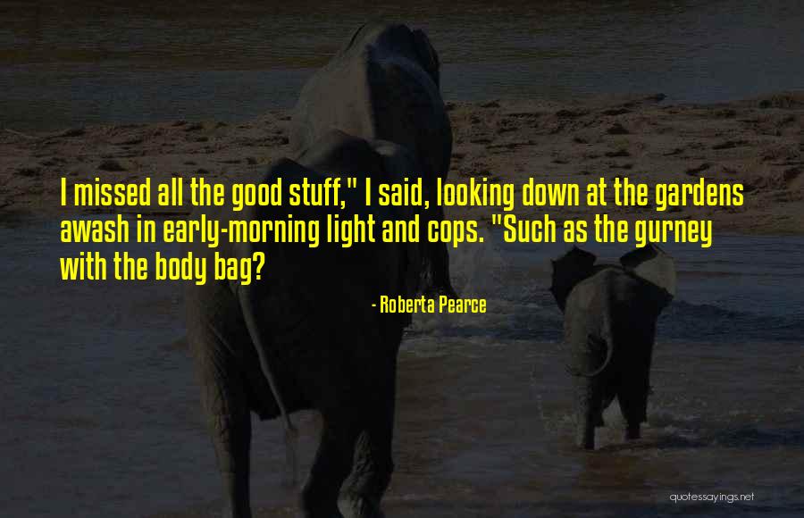 Roberta Pearce Quotes 1797321 Roberta Pearce Quotes 1797321